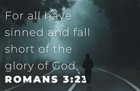 romans 3 mbbtag|Romans 3:23 MBBTAG .
